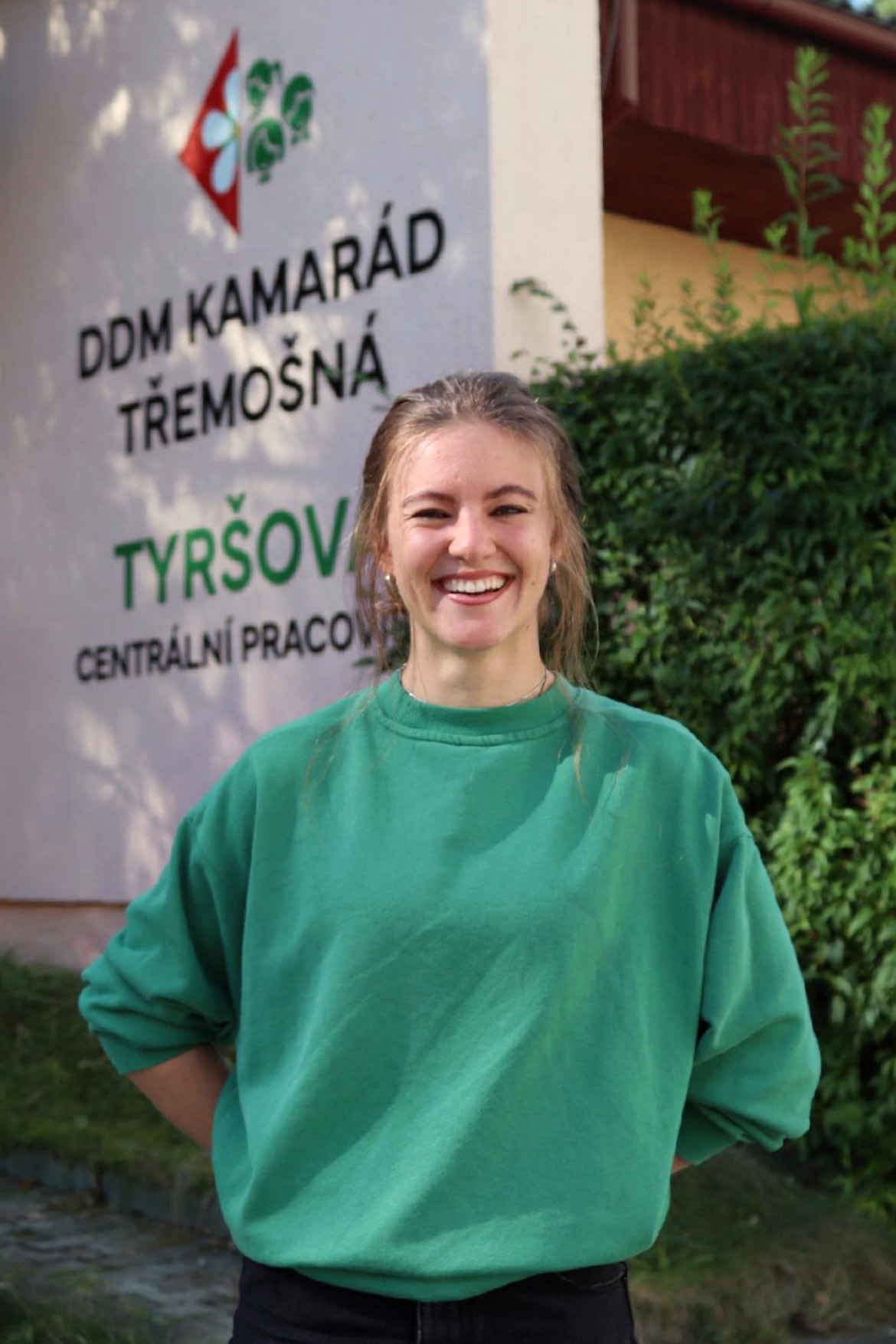 Adéla Kremlová