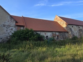 Vodácký tábor Sázava